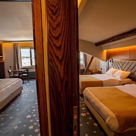 Grand Kartal Hotel Kartalkaya Cameră foto