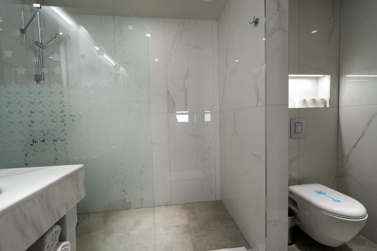 Grand Kartal Hotel Kartalkaya Cameră foto