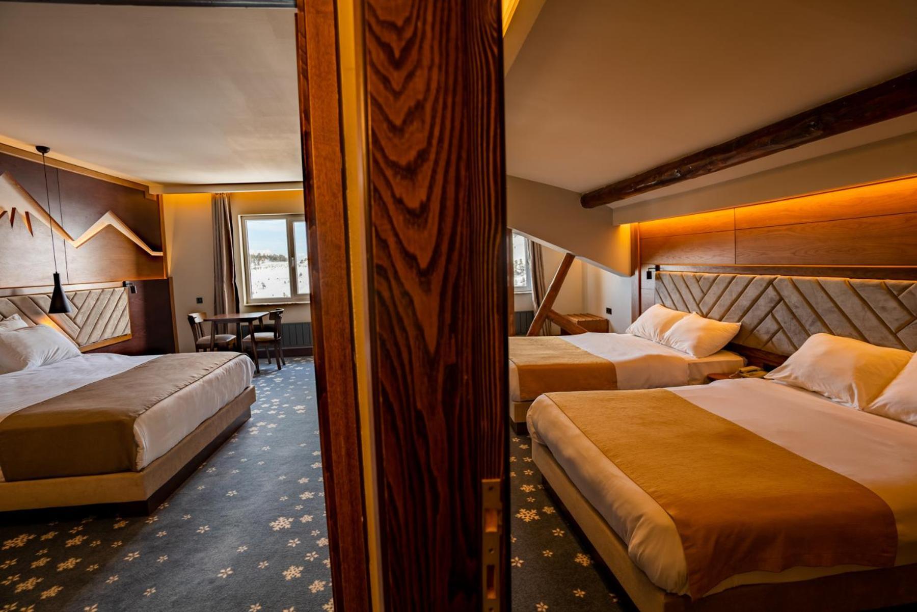 Grand Kartal Hotel Kartalkaya Cameră foto