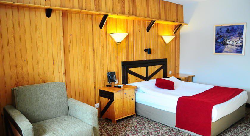 Grand Kartal Hotel Kartalkaya Exterior foto